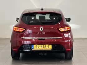 Renault Clio (2018) thumbnail 17