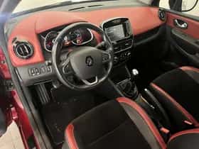 Renault Clio (2018) thumbnail 22