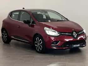 Renault Clio (2018) thumbnail 5
