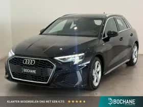 Audi A3 (2021)