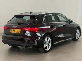 Audi A3 (2021) thumbnail 2