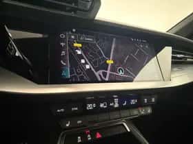 Audi A3 (2021) thumbnail 11