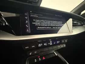 Audi A3 (2021) thumbnail 12