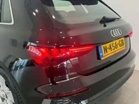Audi A3 (2021) thumbnail 13