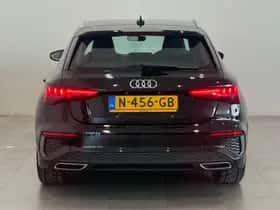 Audi A3 (2021) thumbnail 17