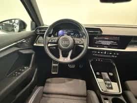 Audi A3 (2021) thumbnail 3