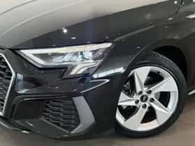 Audi A3 (2021) thumbnail 24