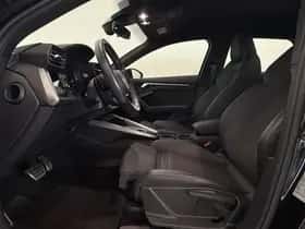 Audi A3 (2021) thumbnail 29