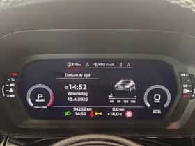 Audi A3 (2021) thumbnail 4
