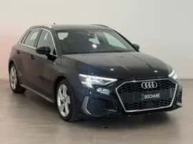Audi A3 (2021) thumbnail 5