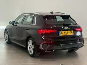 Audi A3 (2021) thumbnail 6