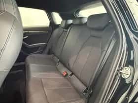 Audi A3 (2021) thumbnail 8