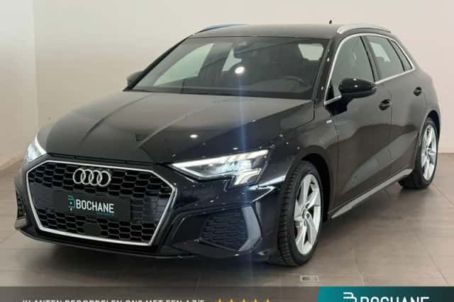 Audi A3 (2021) thumbnail 1