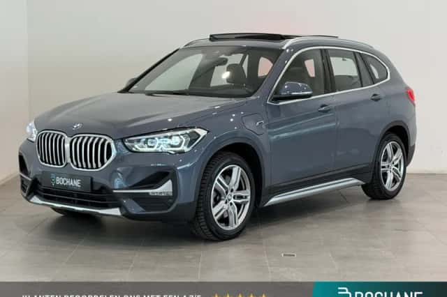 BMW X1 (2022) thumbnail 1