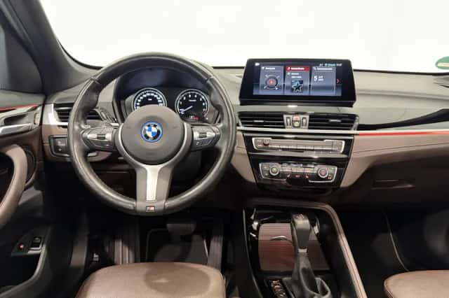 BMW X1 (2022) thumbnail 3