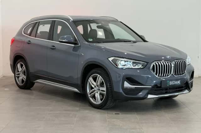 BMW X1 (2022) thumbnail 6