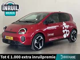 Renault Twingo (2026)