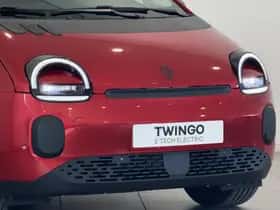 Renault Twingo (2026) thumbnail 29