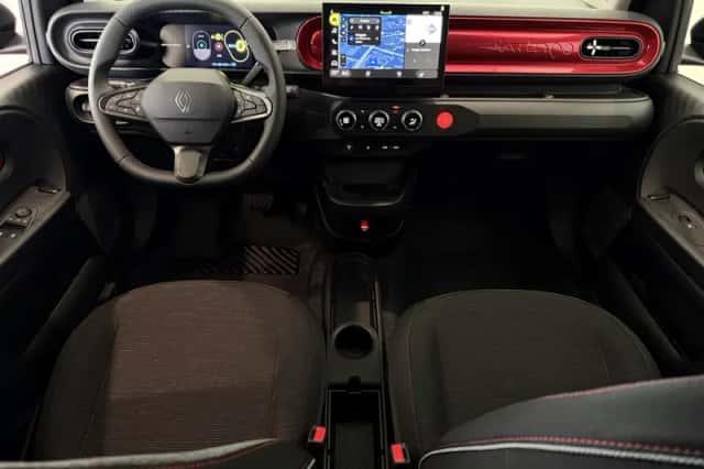 Renault Twingo (2026) thumbnail 3