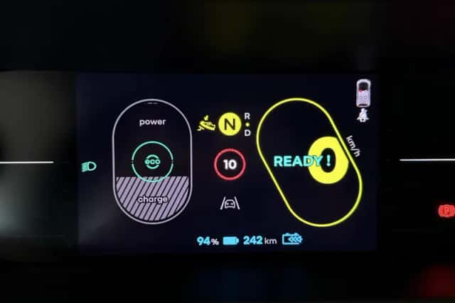 Renault Twingo (2026) thumbnail 4