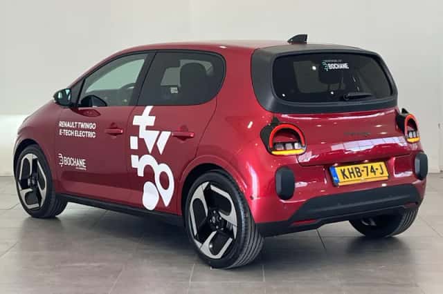 Renault Twingo (2026) thumbnail 6
