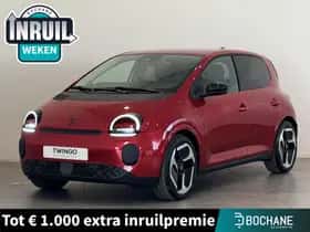 Renault Twingo (2026)