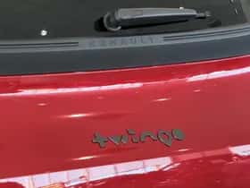 Renault Twingo (2026) thumbnail 14