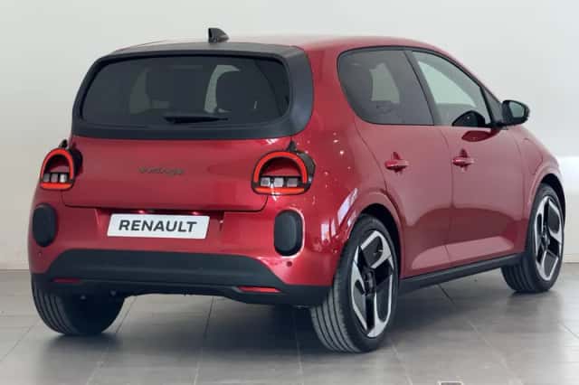 Renault Twingo (2026) thumbnail 2