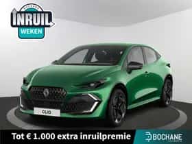 Renault Clio (2026)