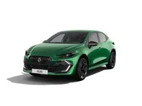 Renault Clio (2026) thumbnail 2