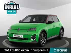 Renault 5 (2026)