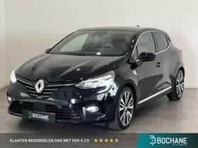 Renault Clio (2021)