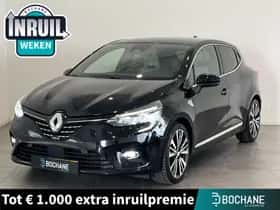 Renault Clio (2021)