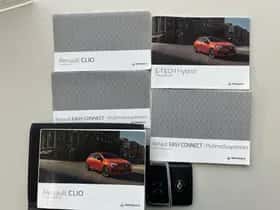Renault Clio (2021) thumbnail 15