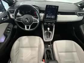 Renault Clio (2021) thumbnail 3