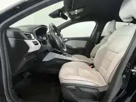 Renault Clio (2021) thumbnail 26