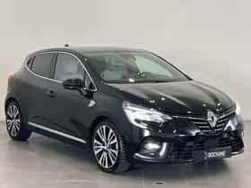 Renault Clio (2021) thumbnail 5
