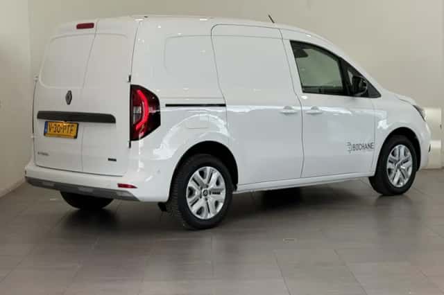 Renault Kangoo (2026) thumbnail 2