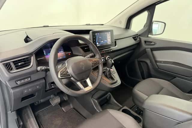 Renault Kangoo (2026) thumbnail 3