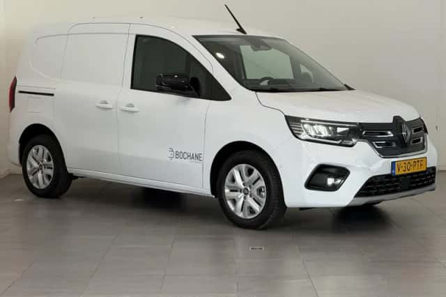 Renault Kangoo (2026) thumbnail 5