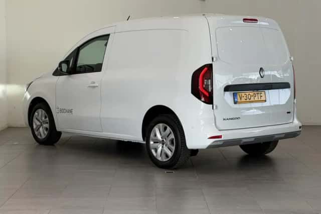 Renault Kangoo (2026) thumbnail 6