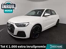 Audi A1 (2025)