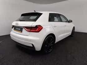 Audi A1 (2025) thumbnail 2