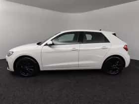 Audi A1 (2025) thumbnail 16