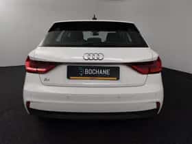 Audi A1 (2025) thumbnail 19
