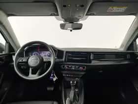 Audi A1 (2025) thumbnail 3