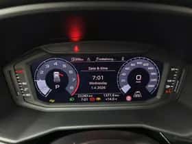 Audi A1 (2025) thumbnail 4