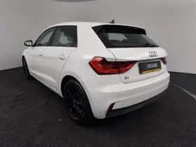 Audi A1 (2025) thumbnail 6