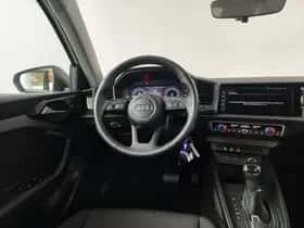 Audi A1 (2025) thumbnail 10