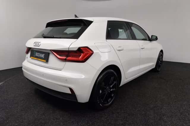 Audi A1 (2025) thumbnail 2